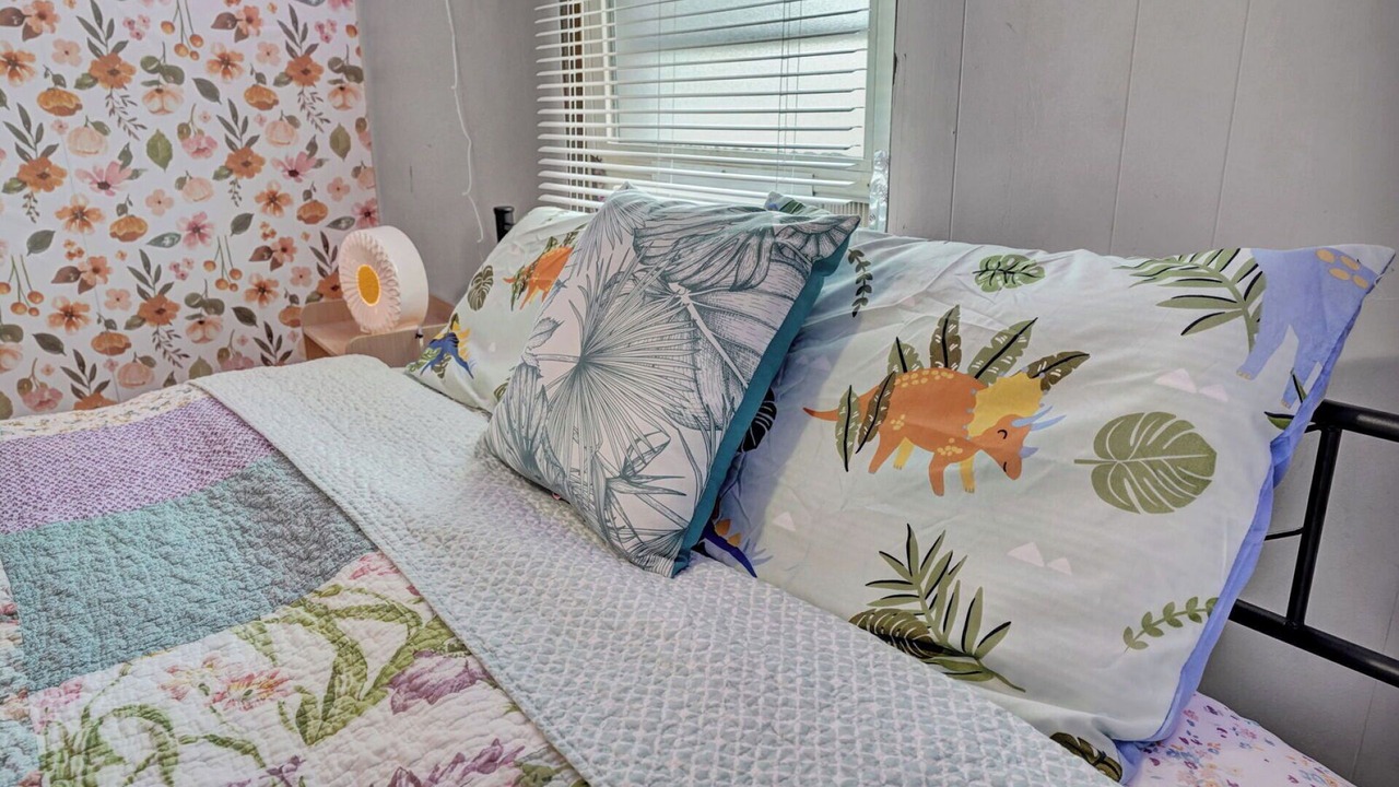 Photo of Bedroom in Rochester