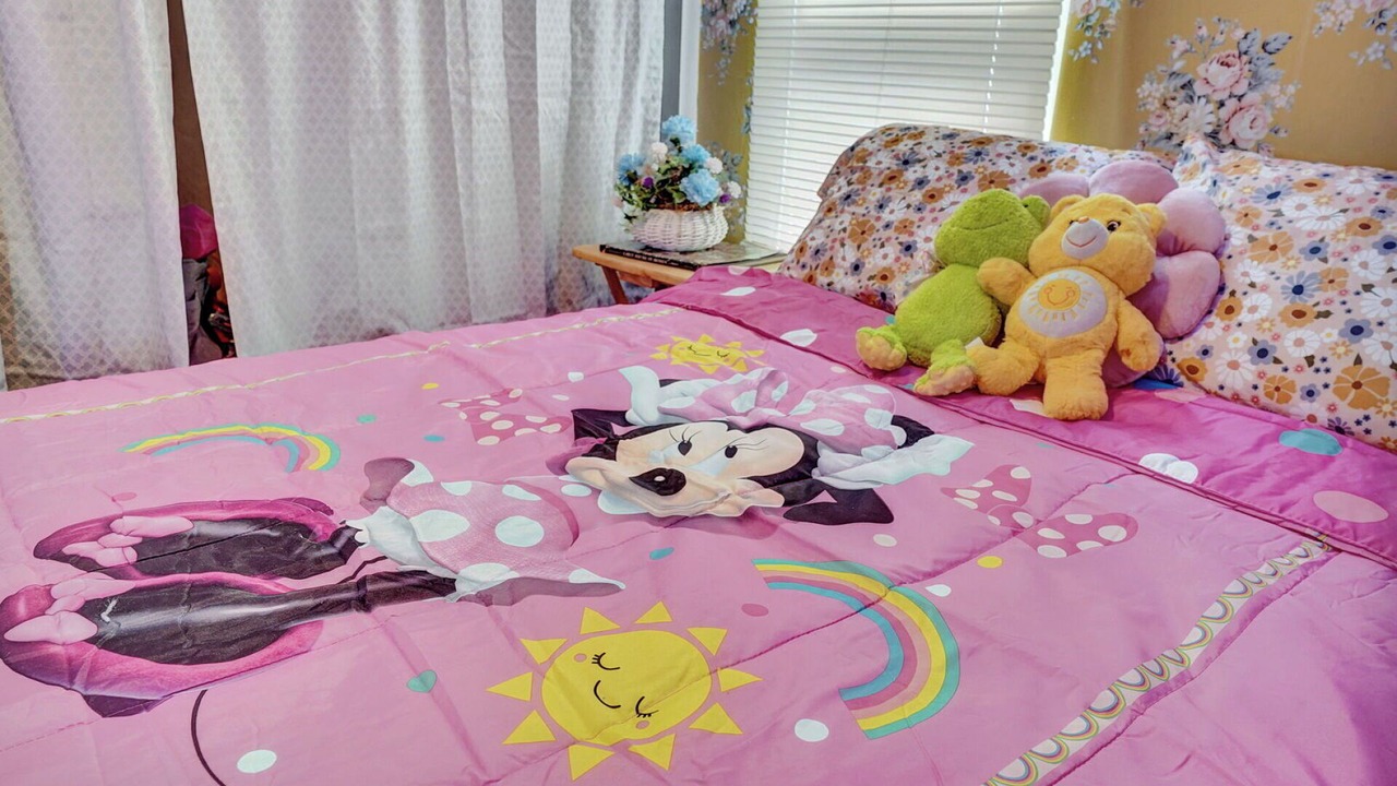 Photo of Bedroom in Rochester