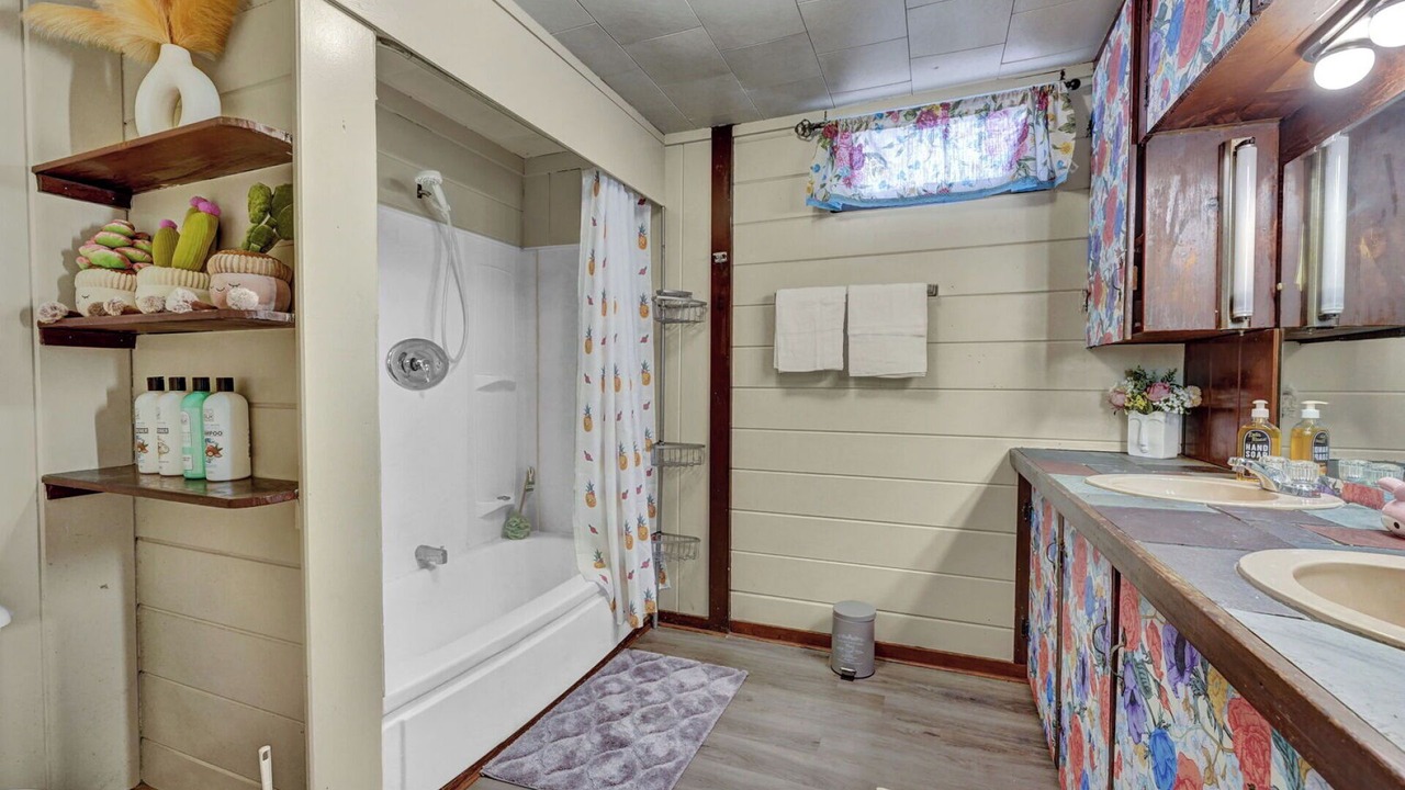 Photo of Bathroom in Rochester