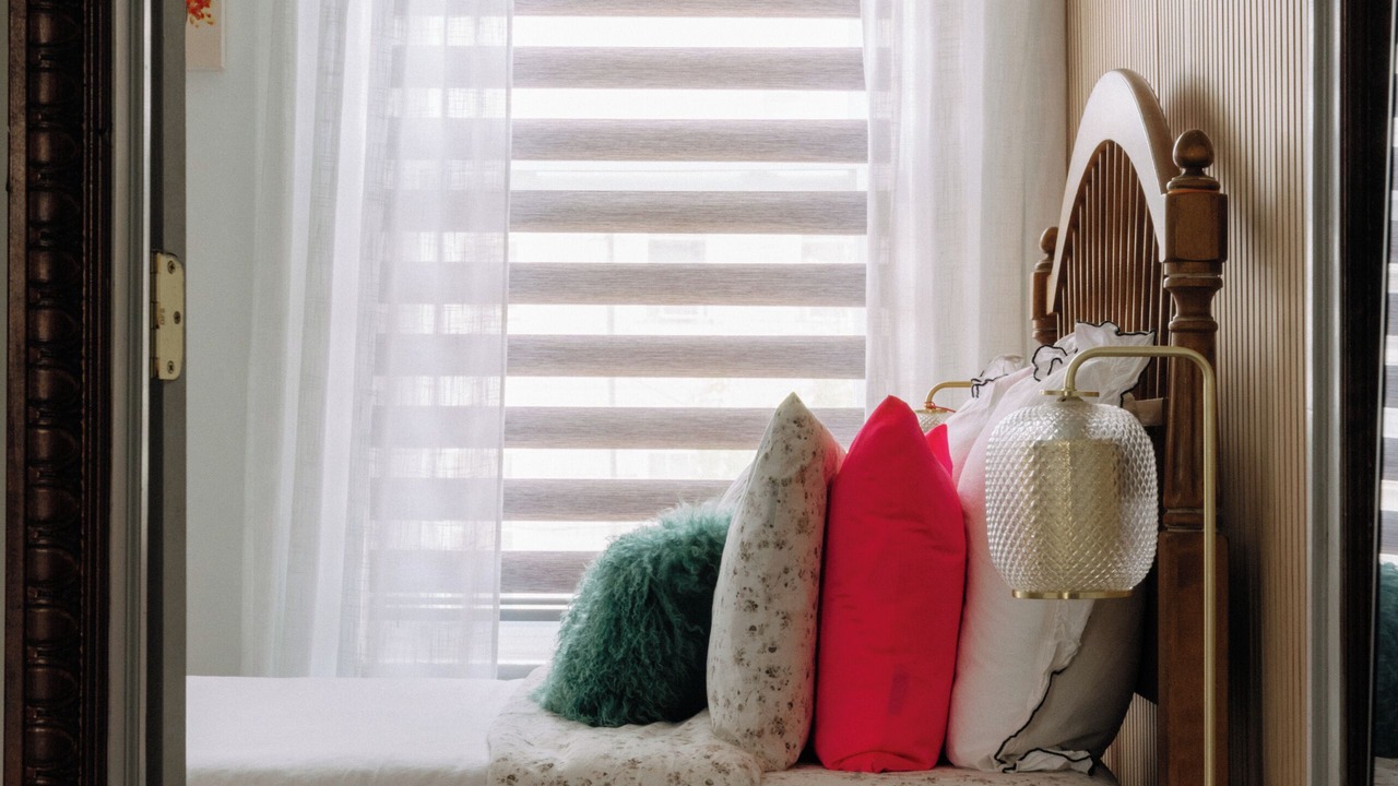 Photo of Bedroom in Communipaw