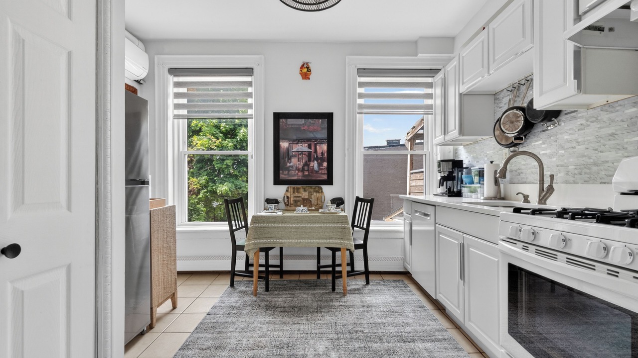 Photo of Kitchen in Communipaw