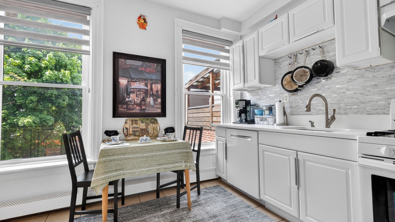 Photo of Kitchen in Communipaw