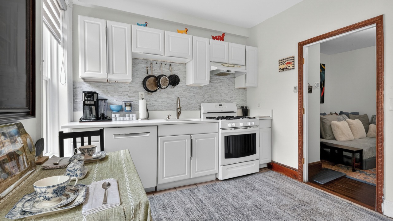 Photo of Kitchen in Communipaw