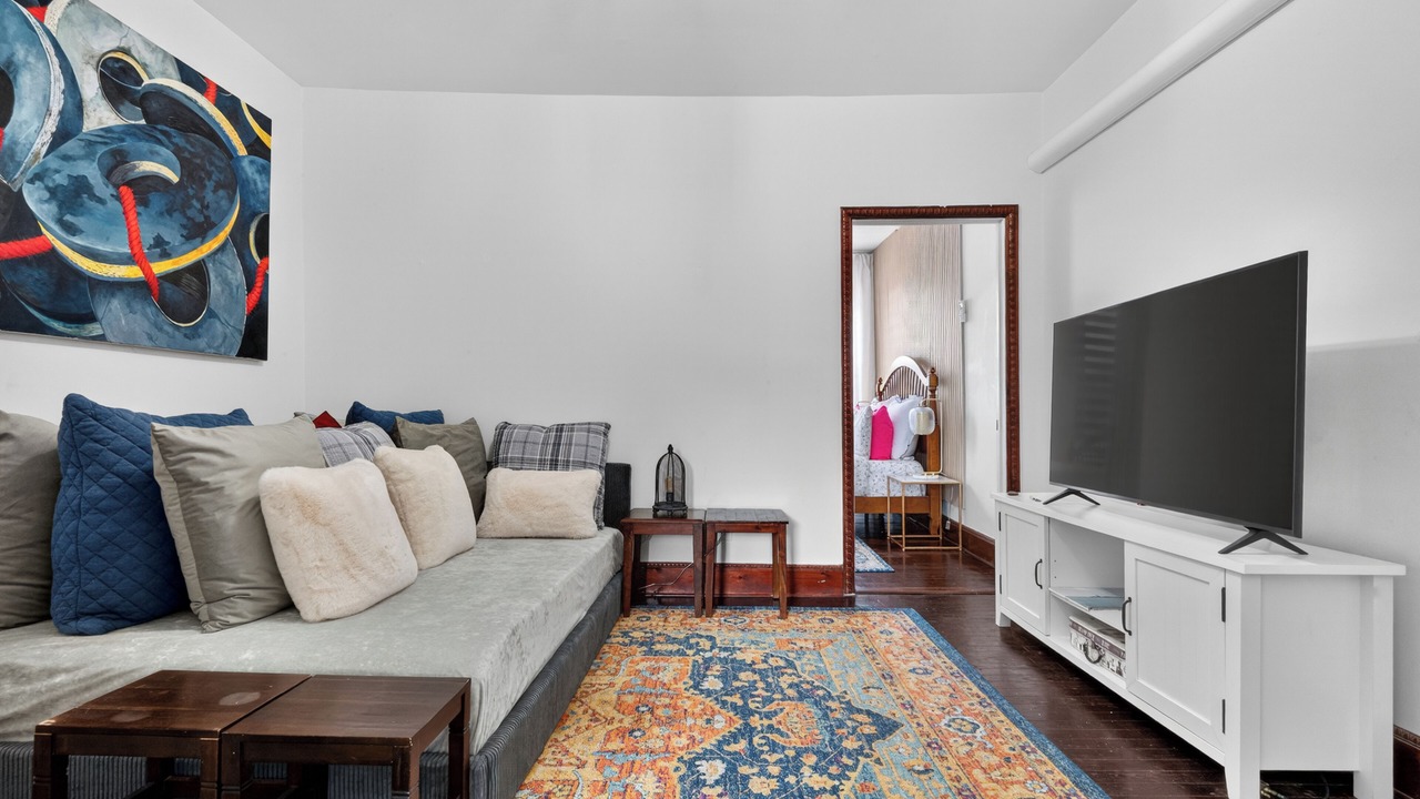 Photo of Bedroom in Communipaw