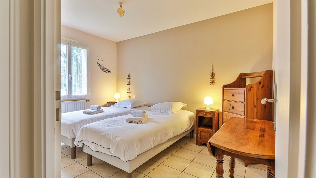 Photo of Bedroom in Challans