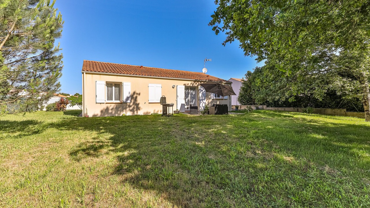 Photo of Outdoor in Challans