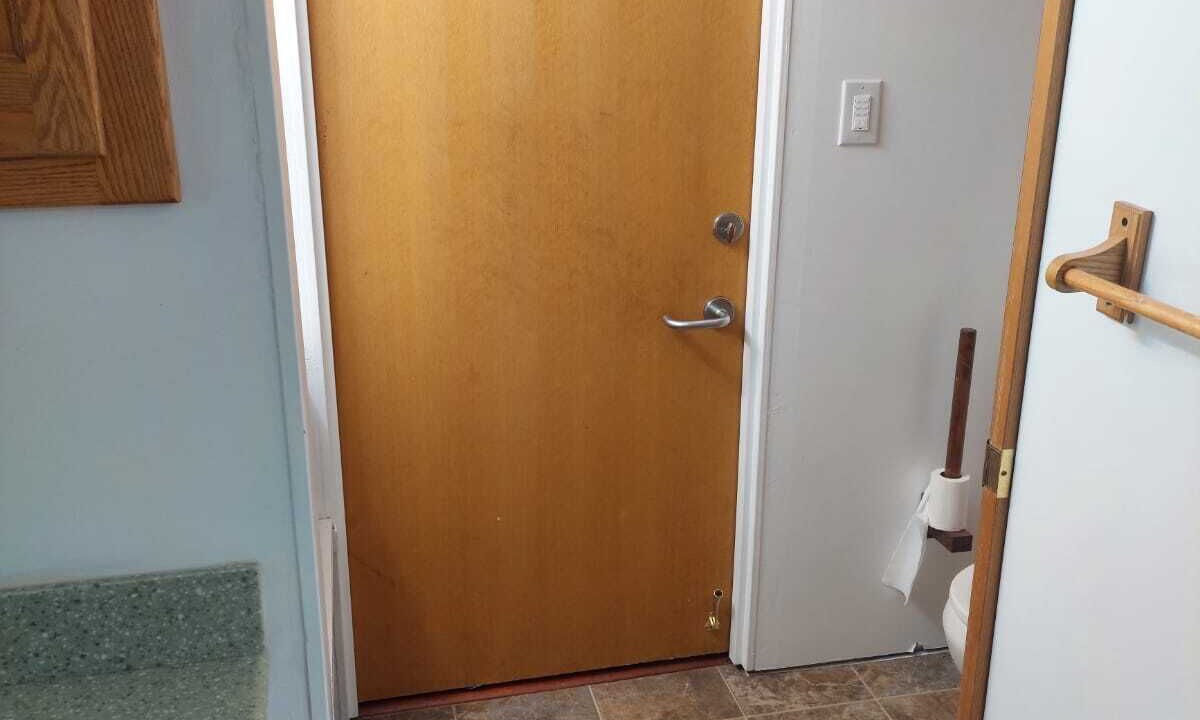 Photo of Bathroom in Wenatchee