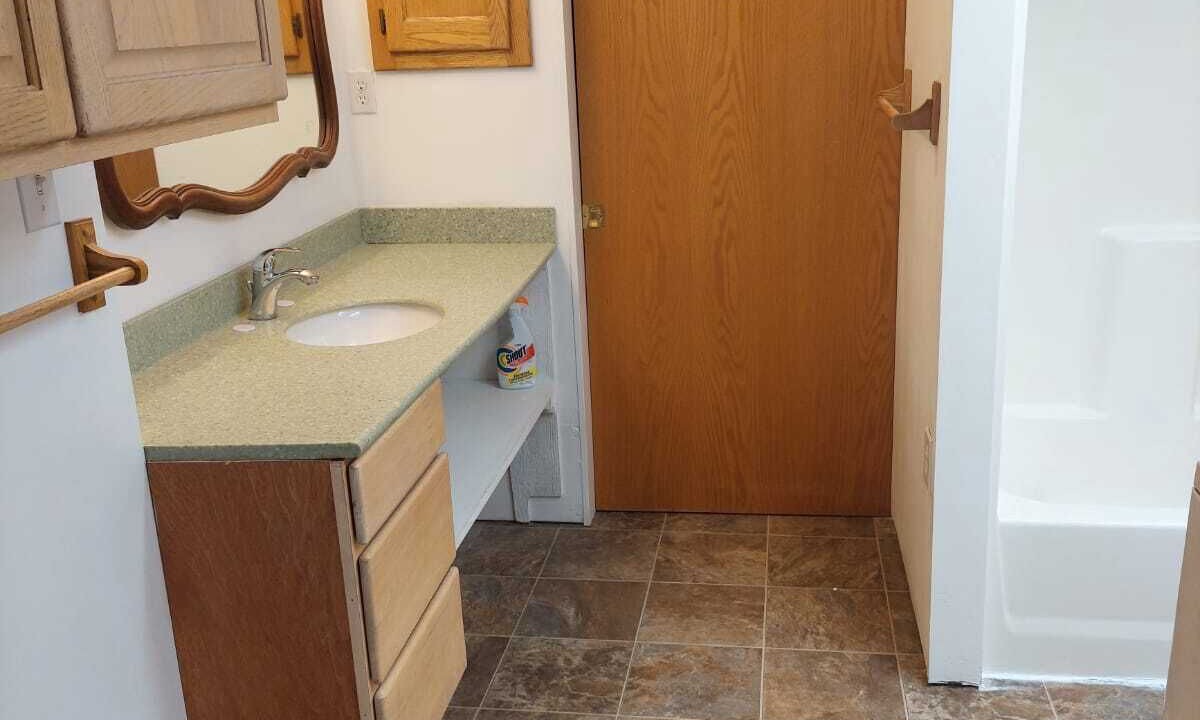 Photo of Bathroom in Wenatchee