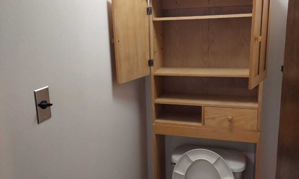 Photo of Bathroom in Wenatchee