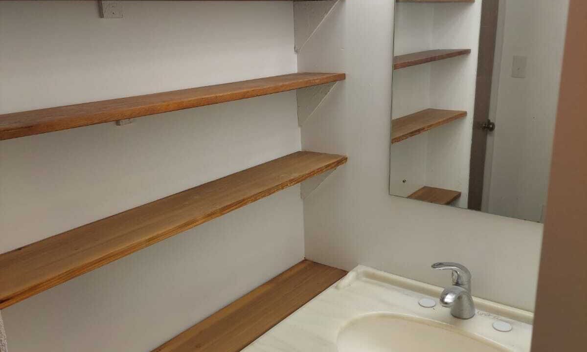 Photo of Bathroom in Wenatchee