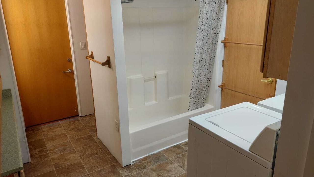 Photo of Bathroom in Wenatchee