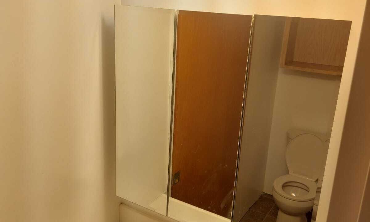 Photo of Bathroom in Wenatchee