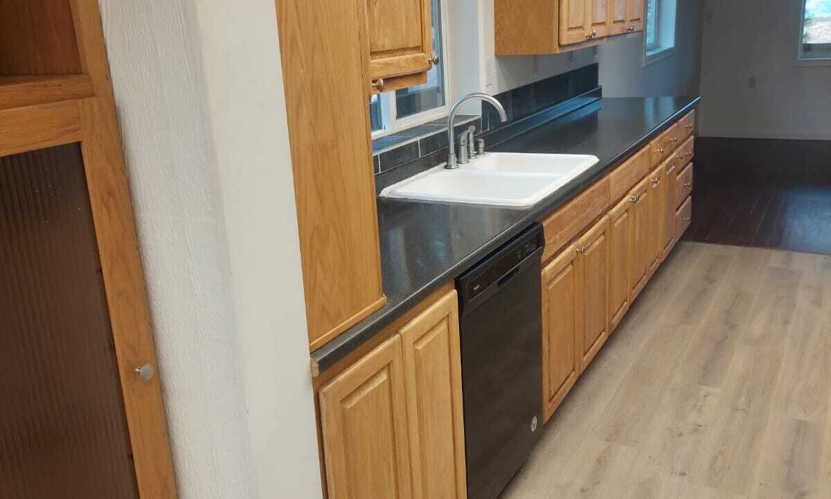 Photo of Kitchen in Wenatchee