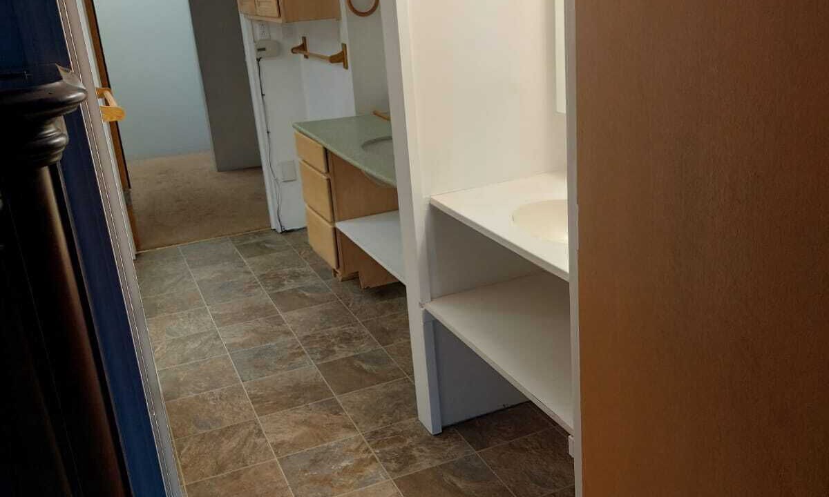 Photo of Bathroom in Wenatchee
