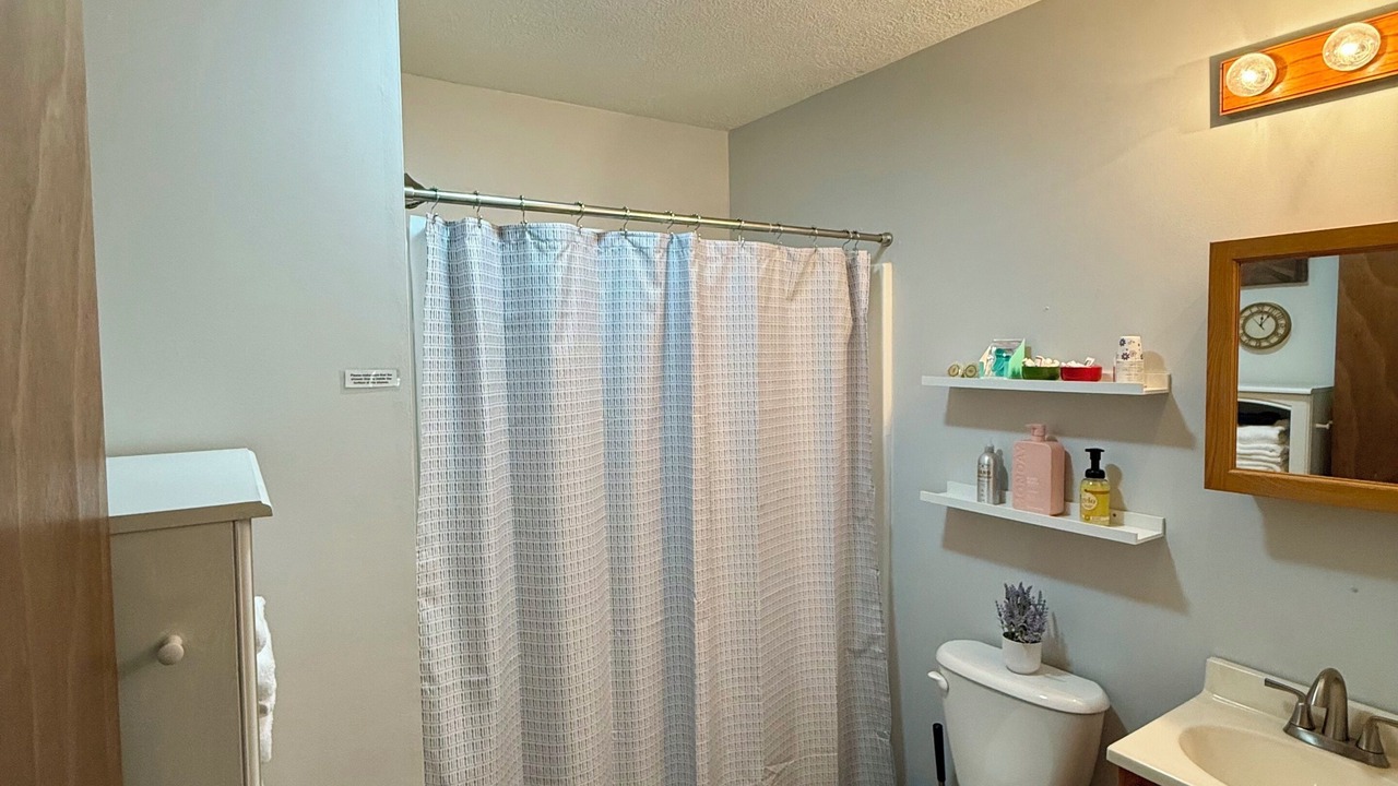 Photo of Bathroom in West Union