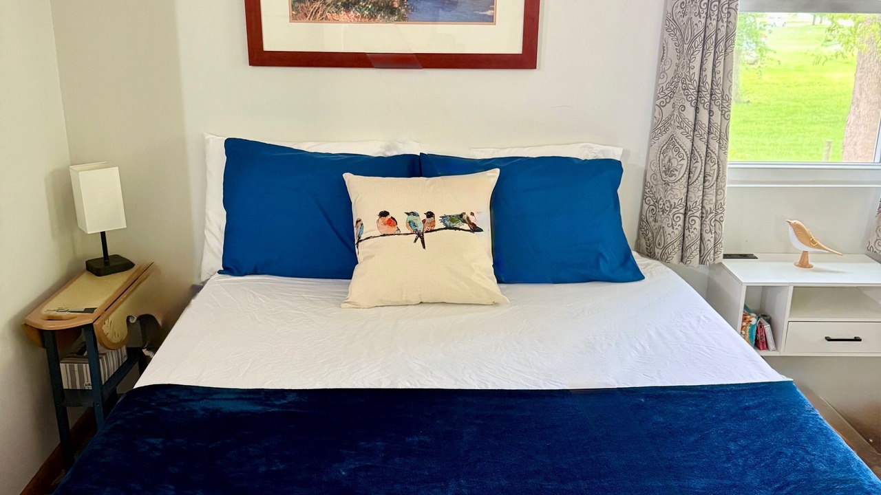 Photo of Bedroom in West Union