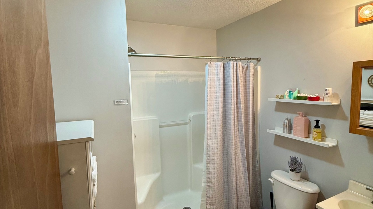 Photo of Bathroom in West Union