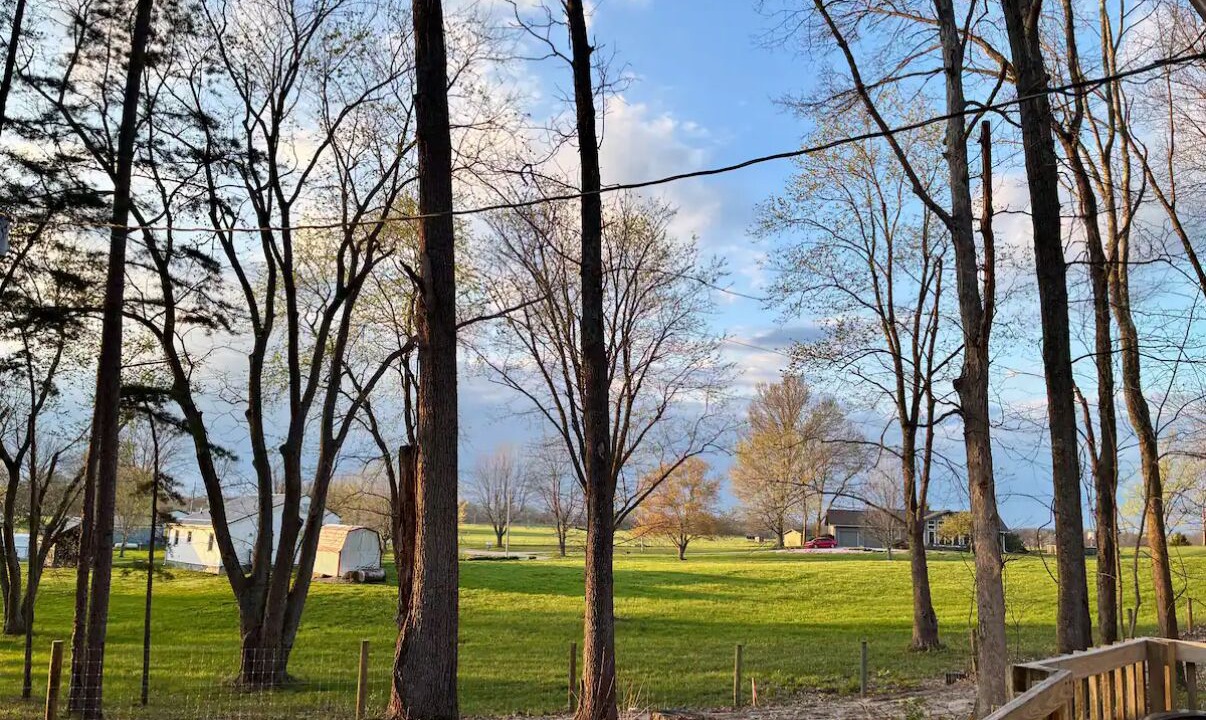 Photo of Outdoor in West Union