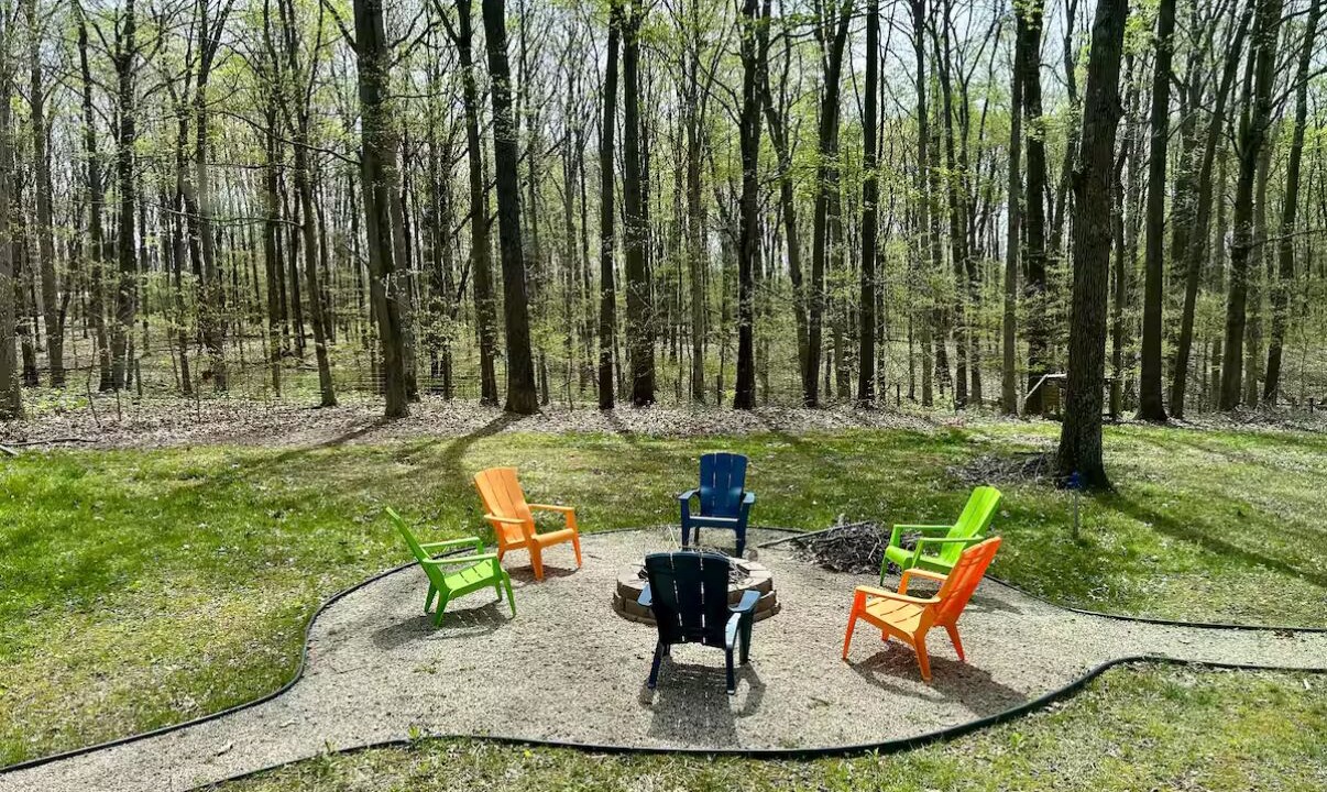 Photo of Outdoor in West Union