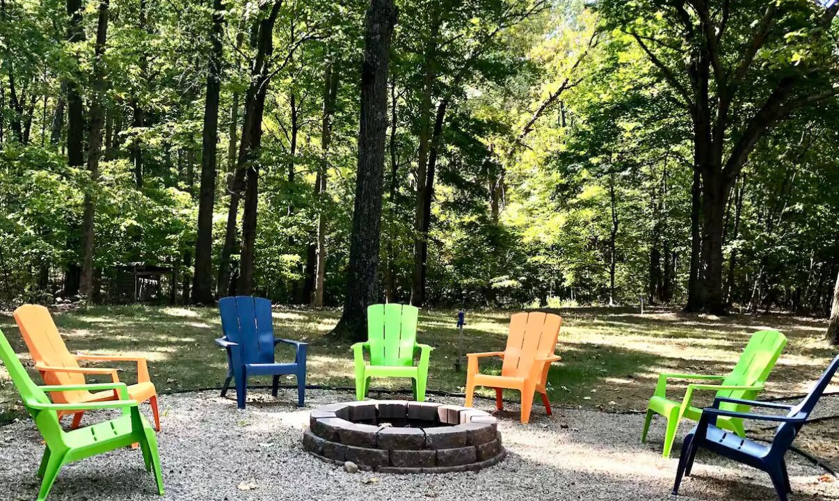 Photo of Outdoor in West Union
