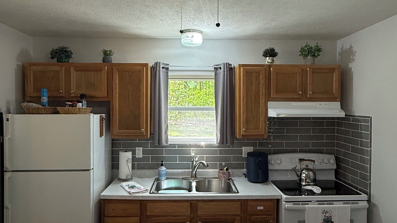 Photo of Kitchen in West Union