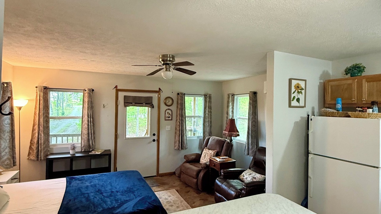 Photo of Bedroom in West Union