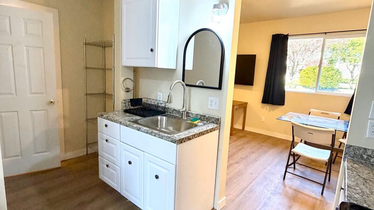 Photo of Kitchen in Picnic Point-North Lynnwood
