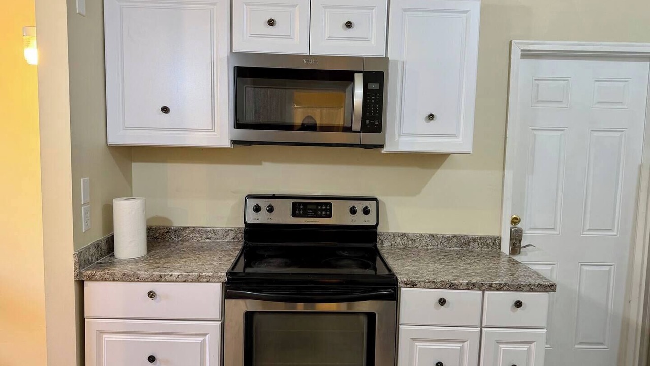 Photo of Kitchen in Picnic Point-North Lynnwood