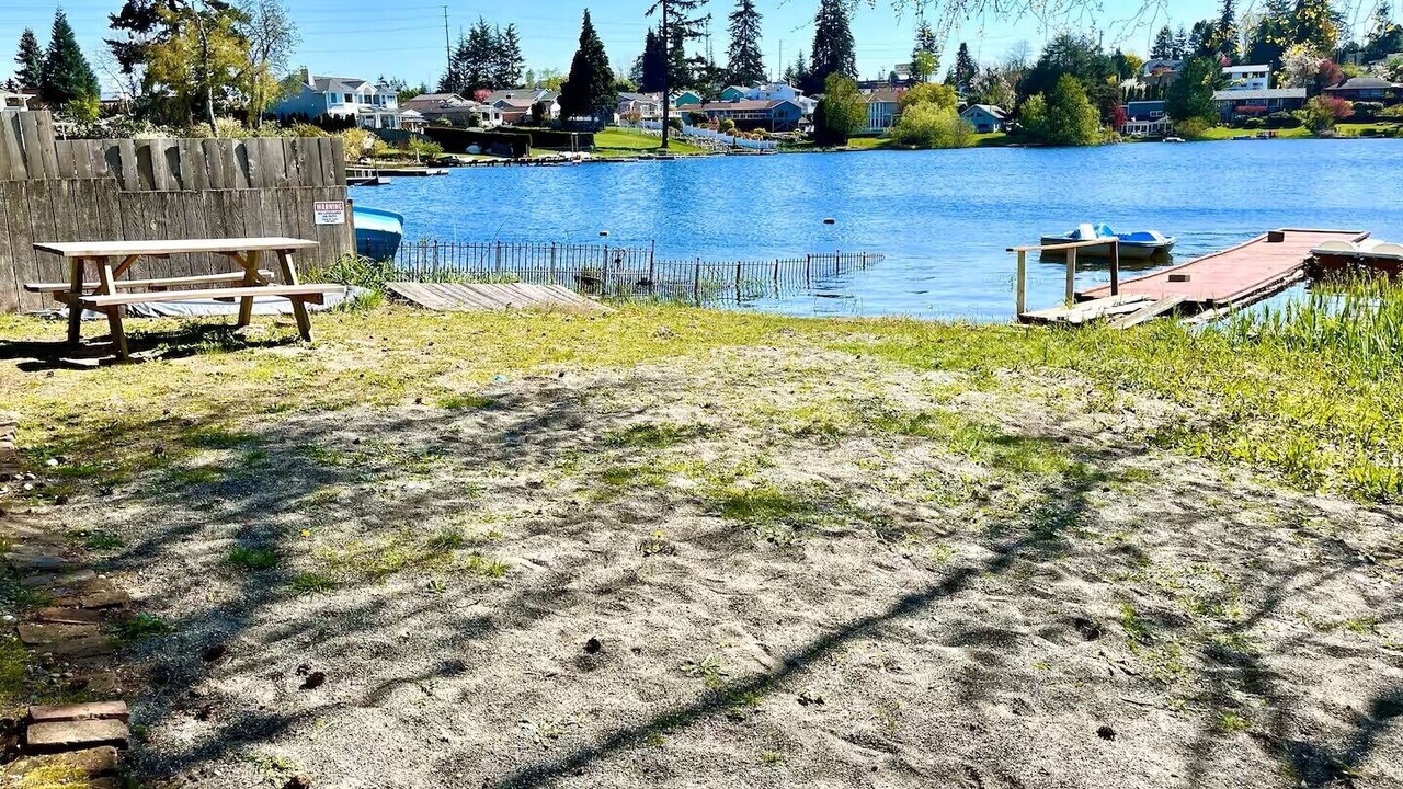 Photo of Outdoor in Picnic Point-North Lynnwood