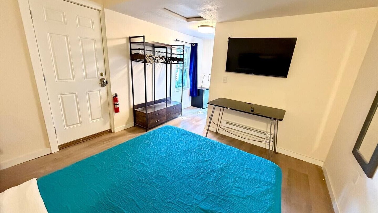 Photo of Bedroom in Picnic Point-North Lynnwood