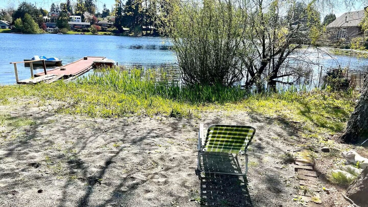 Photo of Outdoor in Picnic Point-North Lynnwood