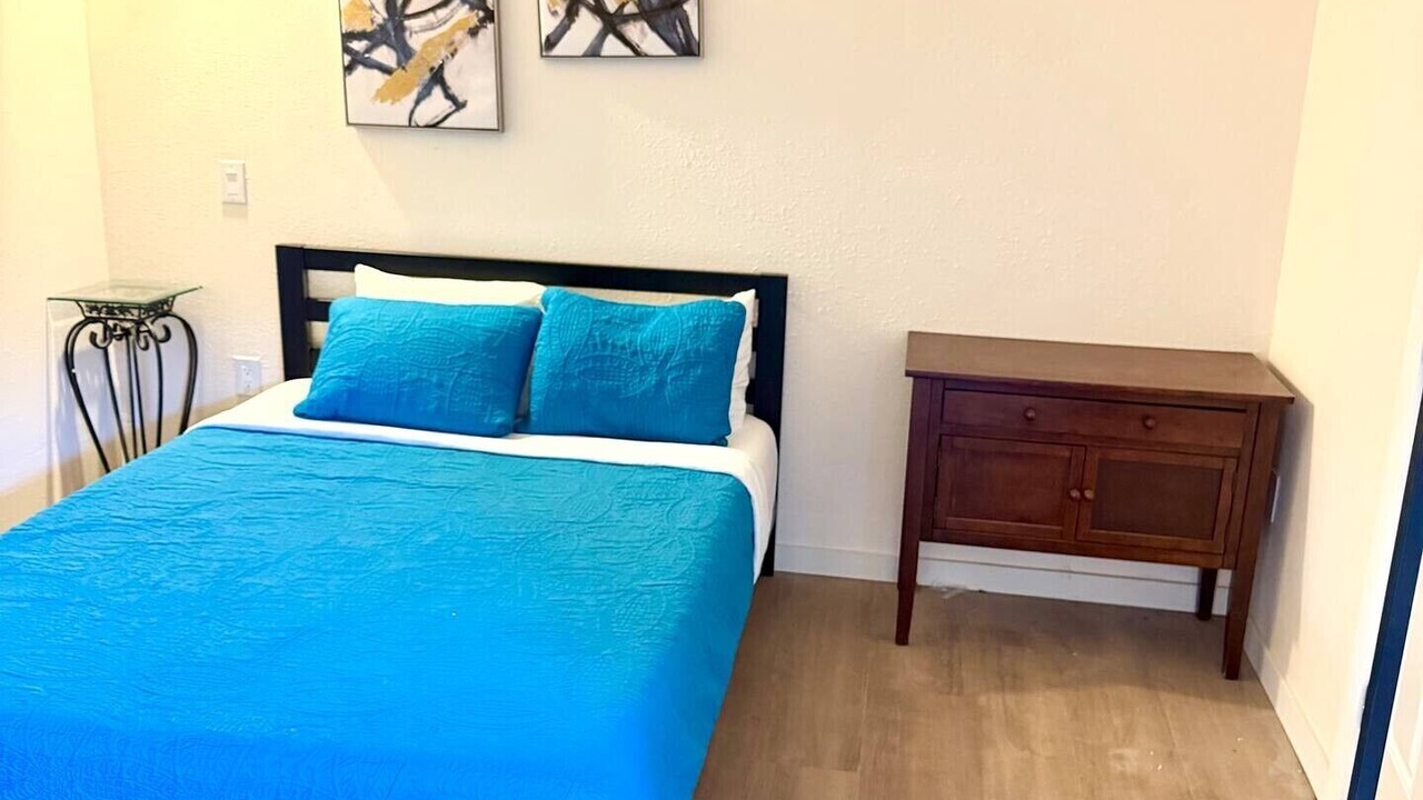Photo of Bedroom in Picnic Point-North Lynnwood