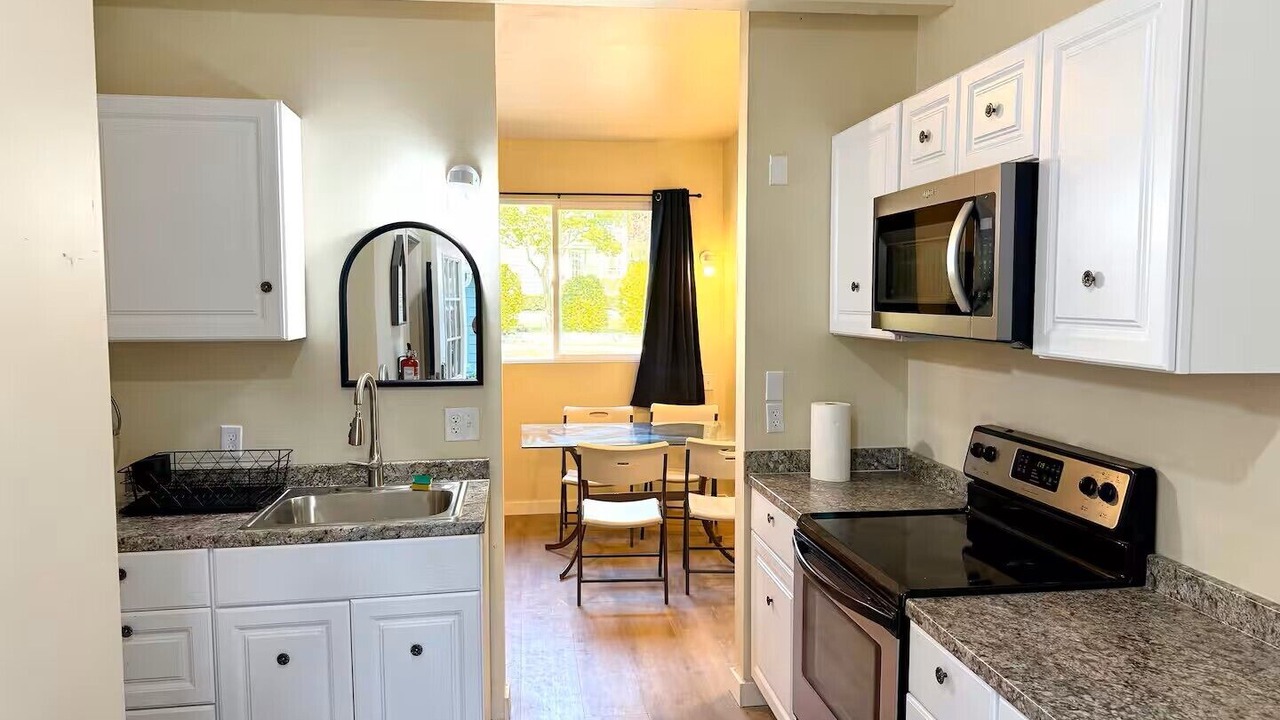 Photo of Kitchen in Picnic Point-North Lynnwood