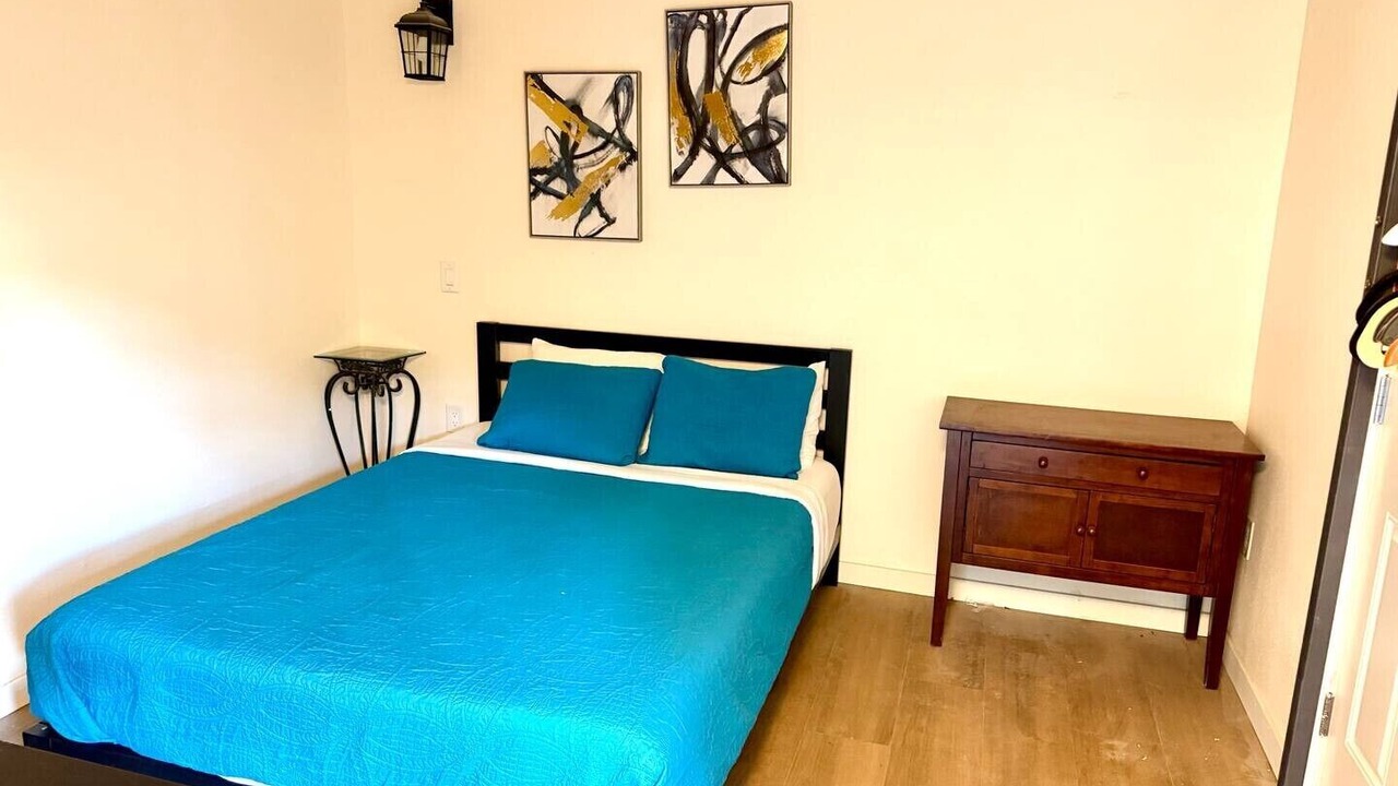 Photo of Bedroom in Picnic Point-North Lynnwood