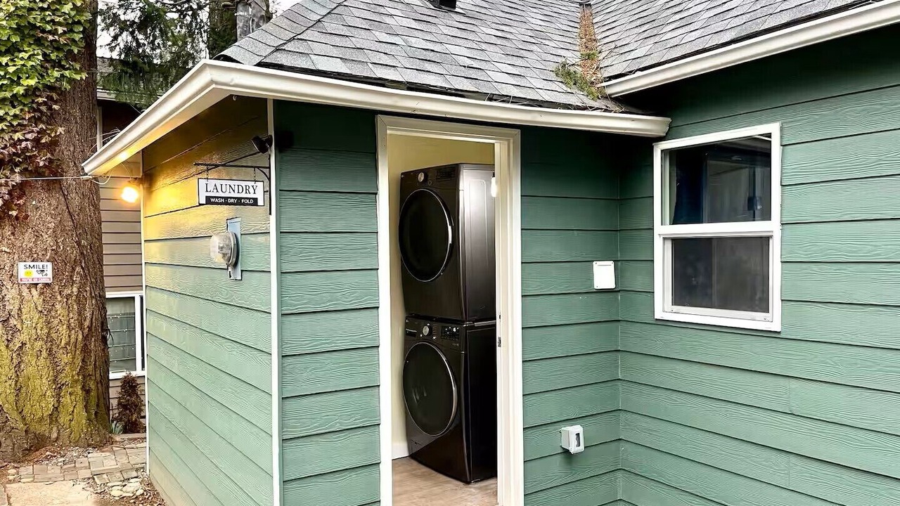 Photo of Outdoor in Picnic Point-North Lynnwood
