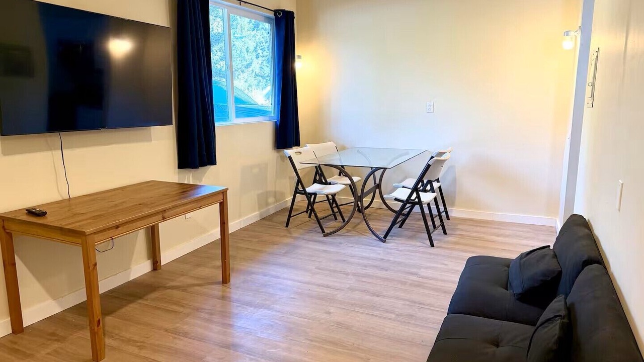 Photo of Livingroom in Picnic Point-North Lynnwood