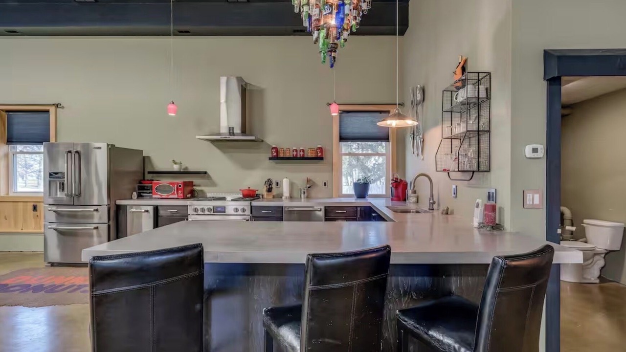 Photo of Kitchen in Clayton