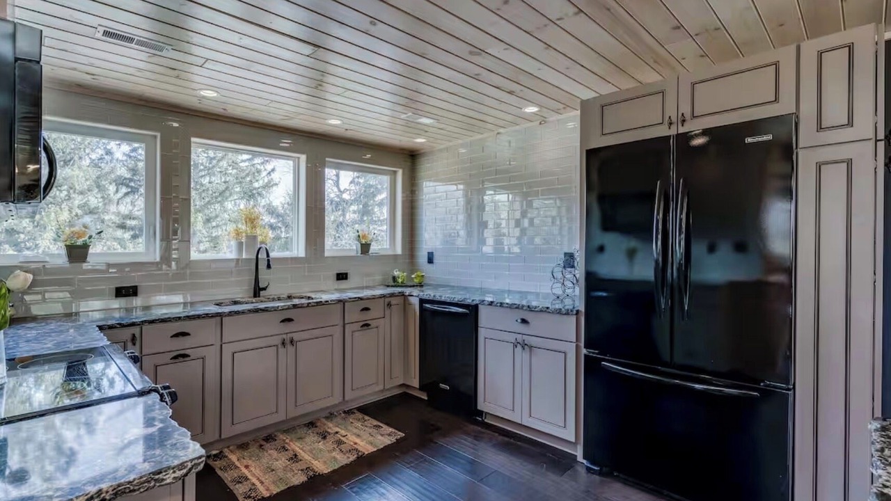 Photo of Kitchen in Clayton