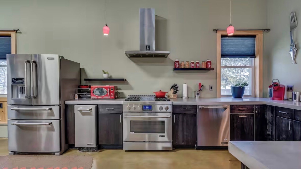 Photo of Kitchen in Clayton