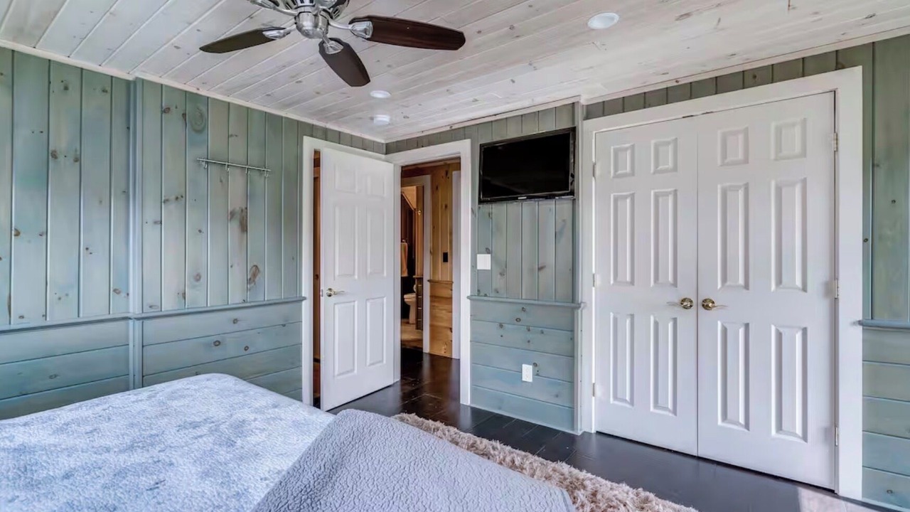 Photo of Bedroom in Clayton