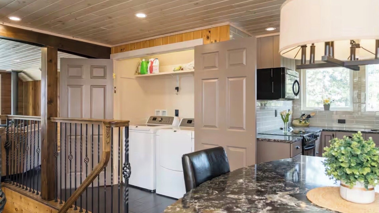 Photo of Kitchen in Clayton