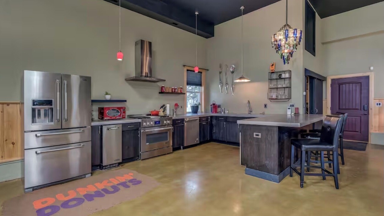 Photo of Kitchen in Clayton