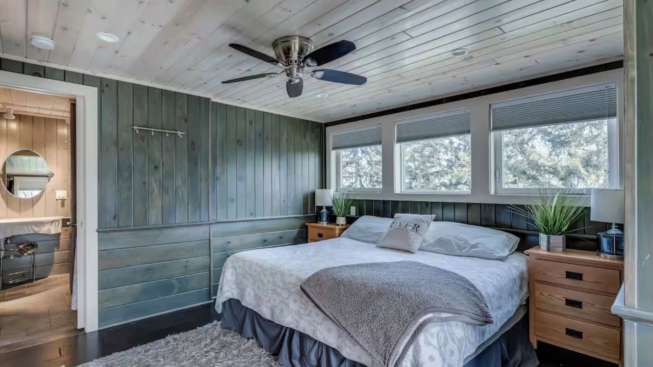 Photo of Bedroom in Clayton