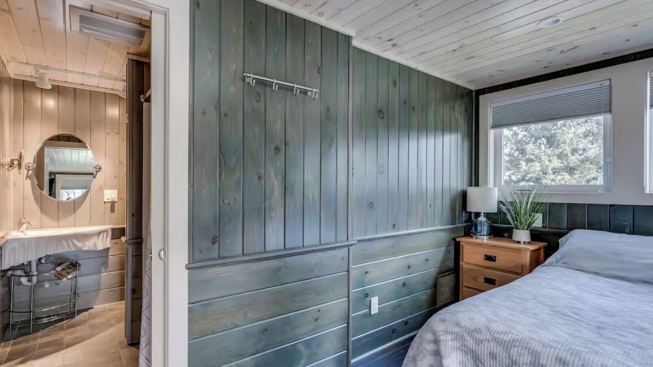 Photo of Bedroom in Clayton