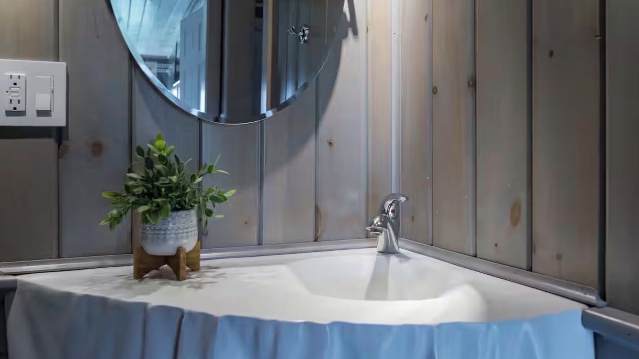 Photo of Bathroom in Clayton