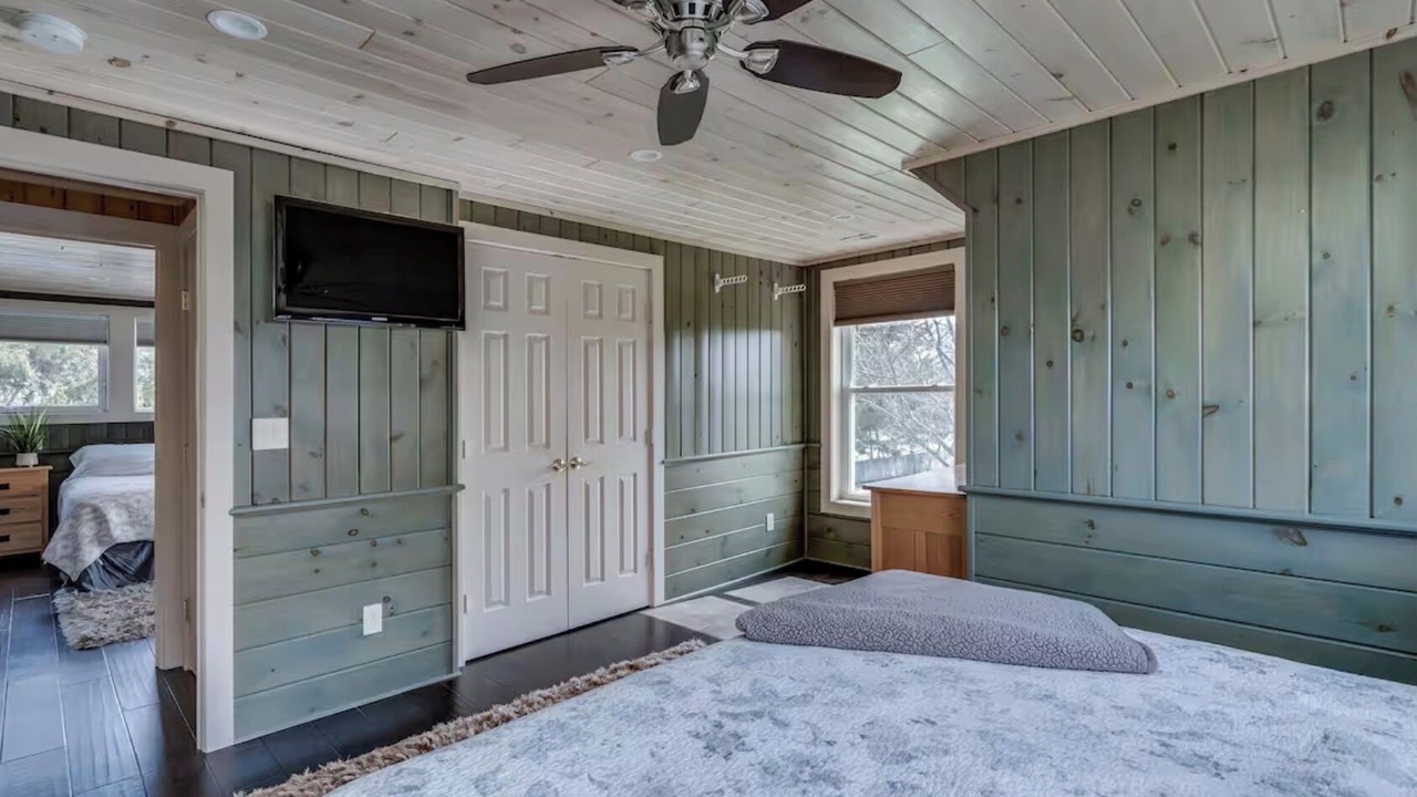 Photo of Bedroom in Clayton