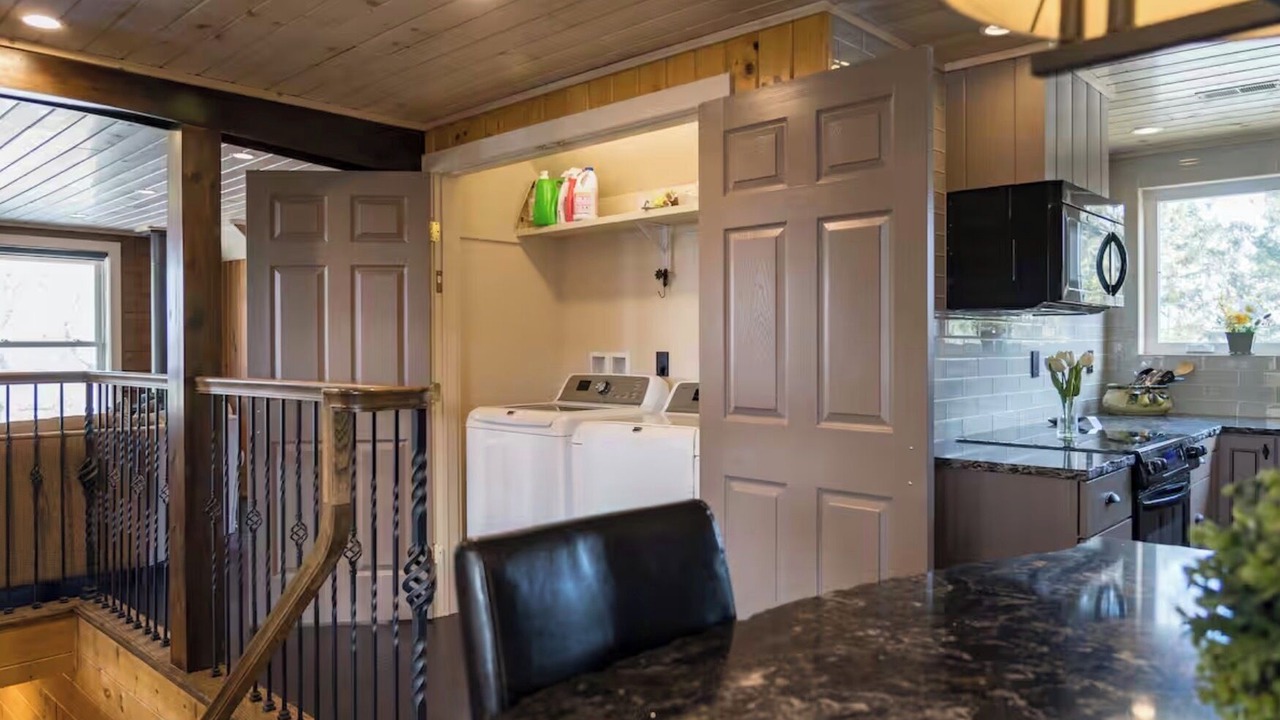 Photo of Kitchen in Clayton