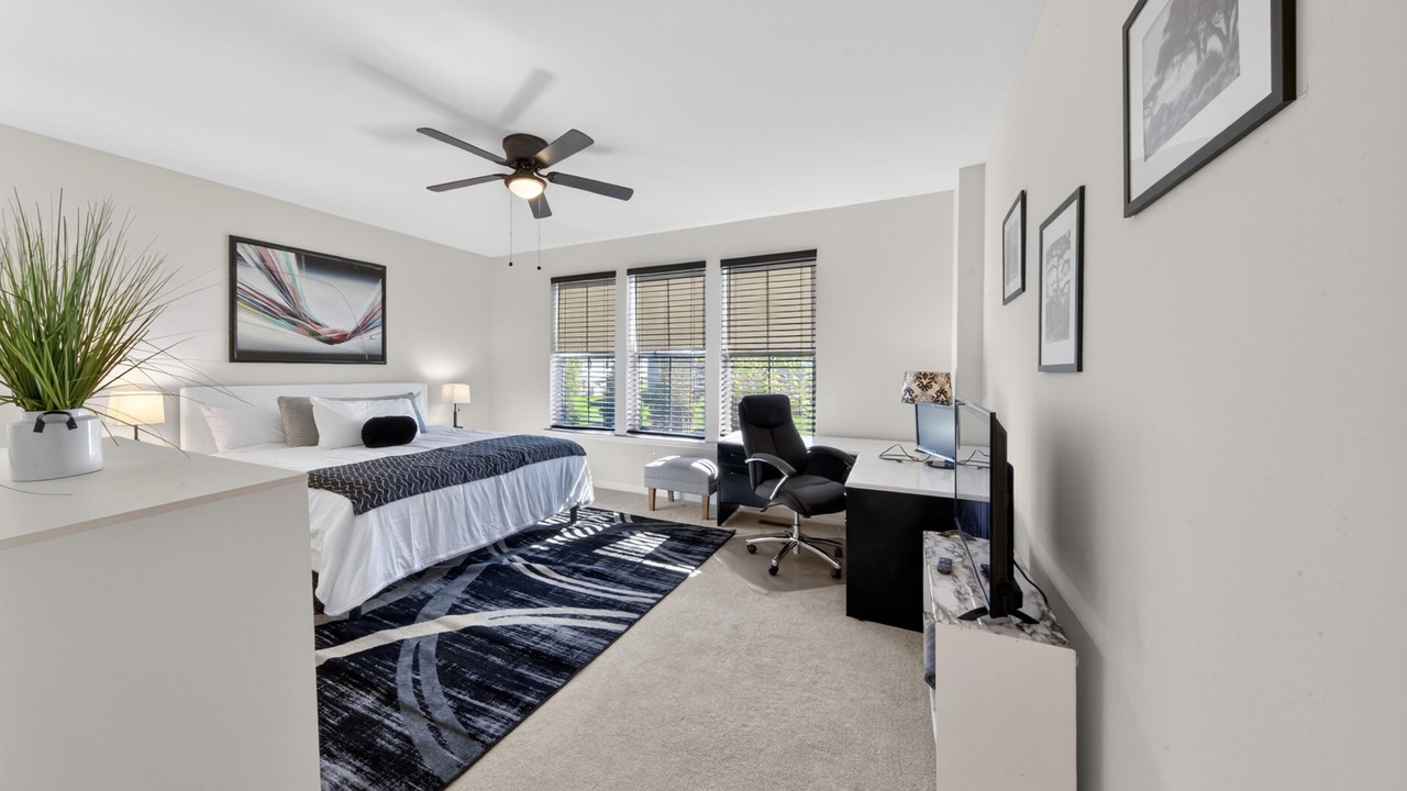 Photo of Bedroom in Middletown