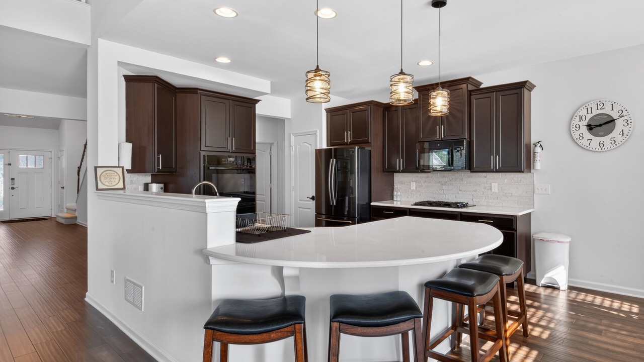 Photo of Kitchen in Middletown