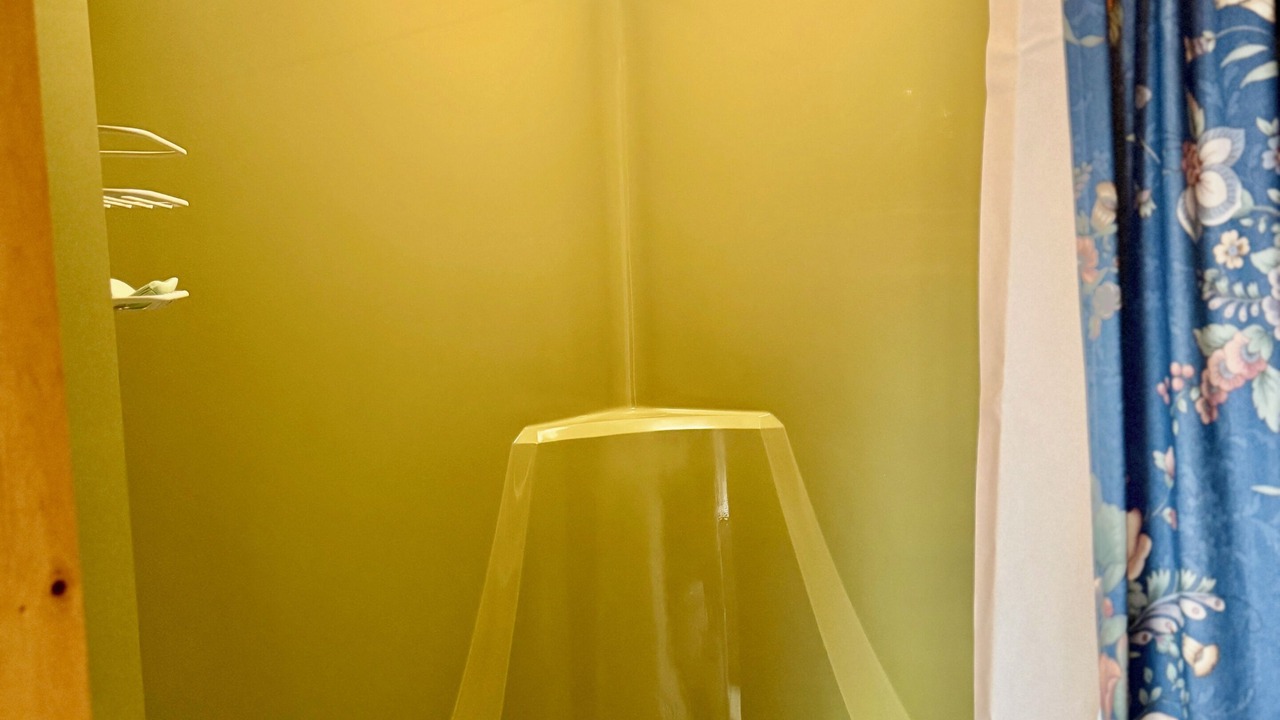 Photo of Bathroom in Schroon Lake